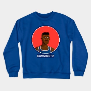 Daugherty Crewneck Sweatshirt